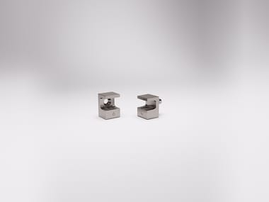 Italiana Ferramenta, KRISTAL Reggicristallo