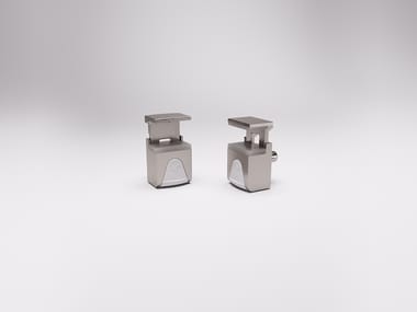 Italiana Ferramenta, KUBIC Reggicristallo