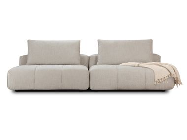 Fabric sofa LANUBE Nobonobo