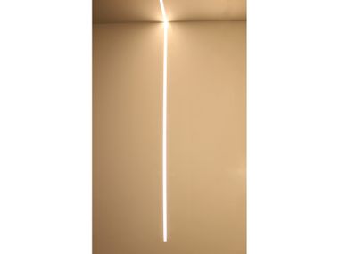 Profilo per illuminazione lineare in alluminio anodizzato °LEDLINE 35 Eden Design