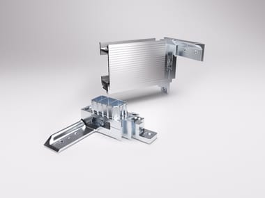 Italiana Ferramenta, LIBRA BS Reggipensile