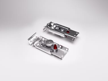 Italiana Ferramenta, LIBRA H1 Reggipensile