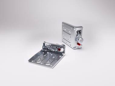 Italiana Ferramenta, LIBRA H11 Reggipensile