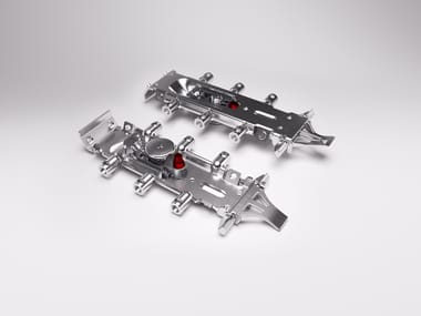 Italiana Ferramenta, LIBRA H2 Reggipensile