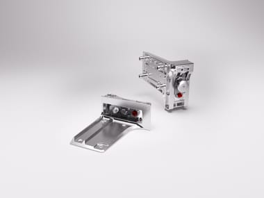 Italiana Ferramenta, LIBRA H7 Reggipensile