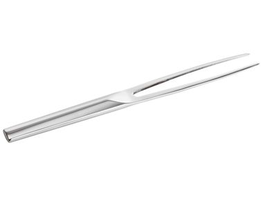 Fourchette en acier inoxydable LIVING Sambonet