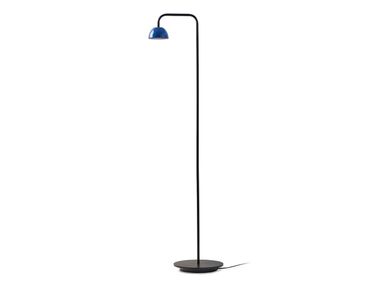 Ceramic floor lamp ABSIDIOLA P BRAZO MINI luxcambra