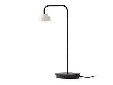Alabaster table lamp ABSIDIOLA S CORTO MINI ALABASTER luxcambra