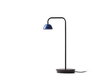 Ceramic table lamp ABSIDIOLA S CORTO MINI luxcambra