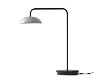 Ceramic table lamp ABSIDIOLA S LARGO PLATO luxcambra