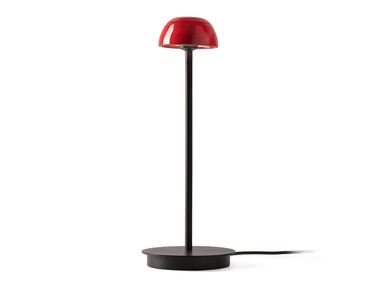 Ceramic table lamp ABSIDIOLA S MINI L luxcambra