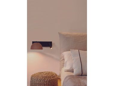 ABSIS A LECTOR Wall light By luxcambra | design Jordi Llopis