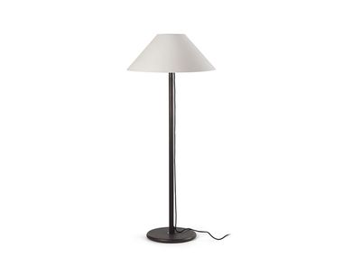 Pine floor lamp CLASICA PIE luxcambra