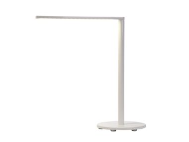 Adjustable LED metal table lamp MATRIX LED S luxcambra