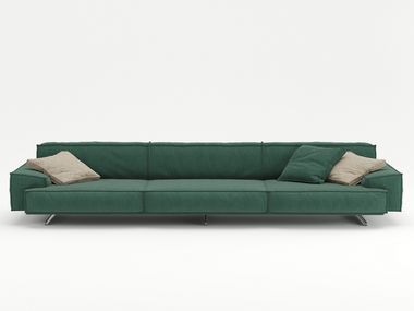 5 seater fabric sofa MAXXO Nobonobo