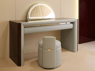Wooden dressing table MADISON Turri