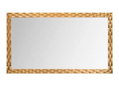 Specchio rettangolare con cornice MAFALDA FORMITALIA