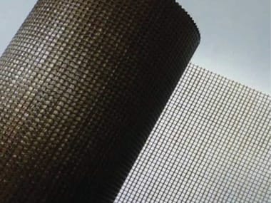 Malvin, MALVIN BASALT 190 Rete di rinforzo