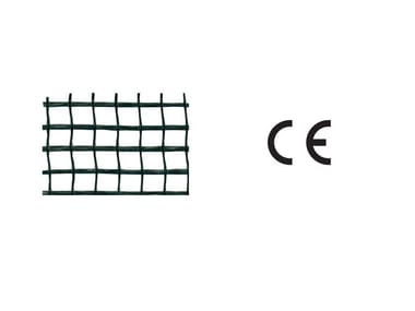 Malvin, MALVIN NET 4.4 Rete in fibra di vetro