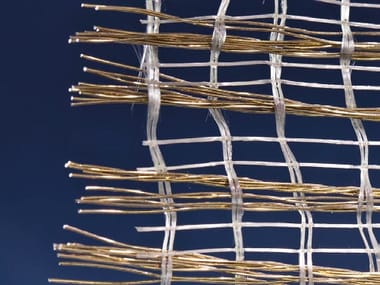 Malvin, MALVIN TEX 750 Tessuto di rinforzo