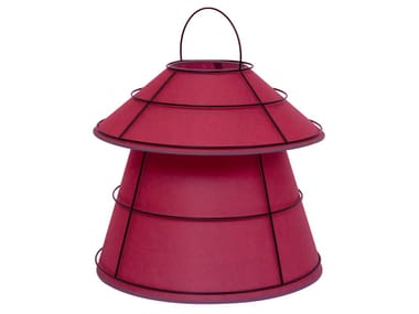 Lampada da tavolo MAOZI Flam & Luce