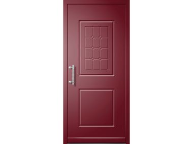 ROYAL PAT, MARSY Pannello di rivestimento per porte blindate in alluminio