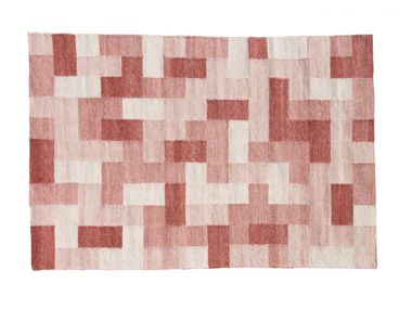 MASIA Rectangular outdoor rugs By Calma | design Andreu Carulla