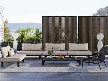 Arredo giardino YARDCOM