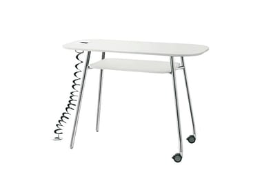 Tables de réunion à roulettes | Archiproducts