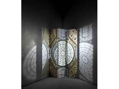 MIRO Screen By Driade