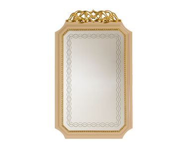 Classic style mirror HARMONY A.R. Arredamenti