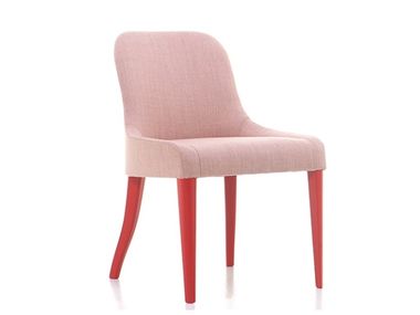 Fabric easy chair MISSY Cizeta