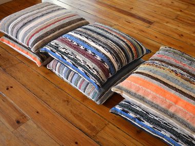 Poufs