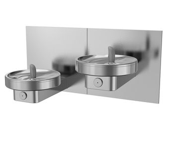 Wasserspendener MMRSL OASIS International