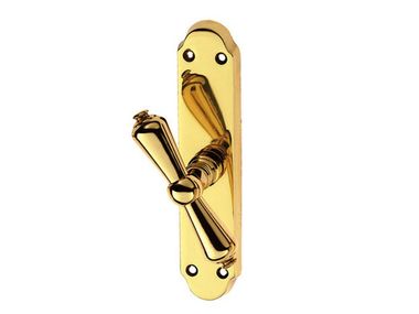 MOD. 800 CLASSIQUE | Cremone handle Brass Cremone handle By Pasini