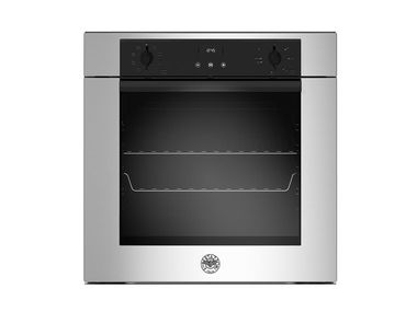Horno eléctrico encastrable multifunción MODERN - F609MODESX Bertazzoni