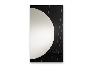 Specchio rettangolare da parete MONDRIAN Reflex