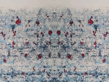 Carta da parati MONOTIPO II BeWall