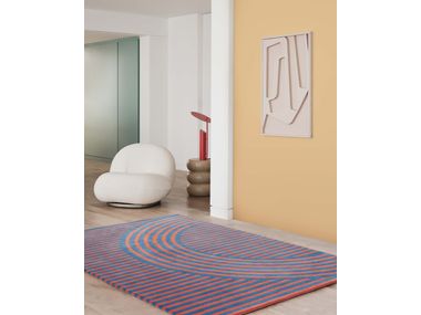 MONUMENT Rug By FLOOR_STORY