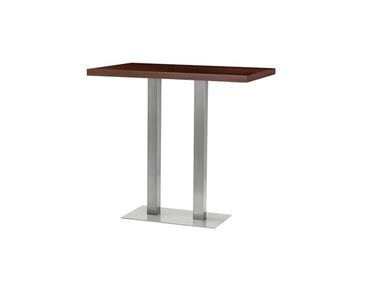 Rectangular high table MT 491A Q Et al.