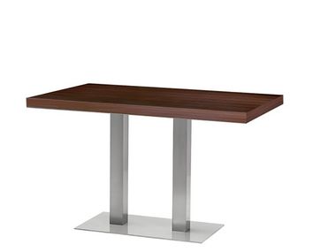 Rectangular table MT 491Q Et al.