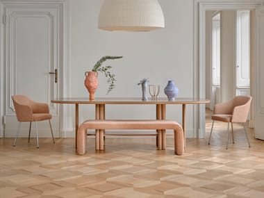 Tavoli e complementi Saba Italia