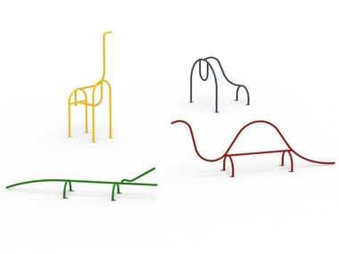 Animal Factory Magis