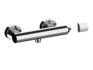 Miscelatore per doccia a 2 fori esterno NARCISO S 78006S | Miscelatore per doccia