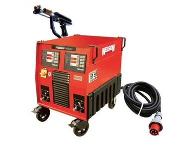 Schweißgerät NELWELD 4000 Stud Welding System