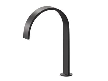 Deck-mounted sink spout IONIKA 26474 newform
