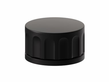 Deck-mounted remote control tap IONIKA 72805 newform