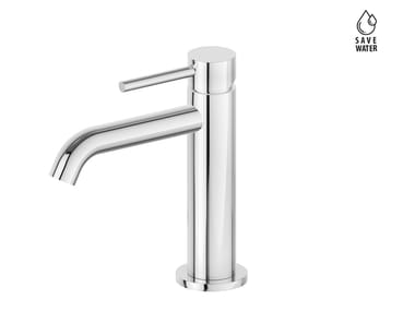 newform, X-WAY 73912 Miscelatore per lavabo monocomando senza scarico