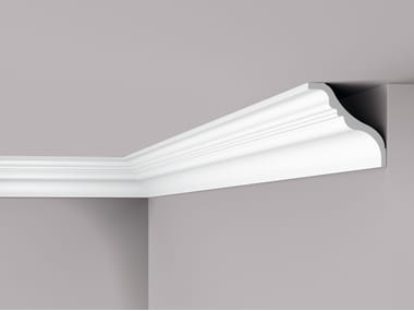 NOËL & MARQUET, TI NOMASTYL® Cornice per soffitto in polistirene