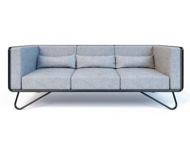 3 seater fabric sofa NOOOK 3 Artu